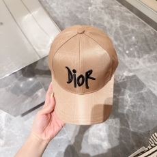 Christian Dior Caps